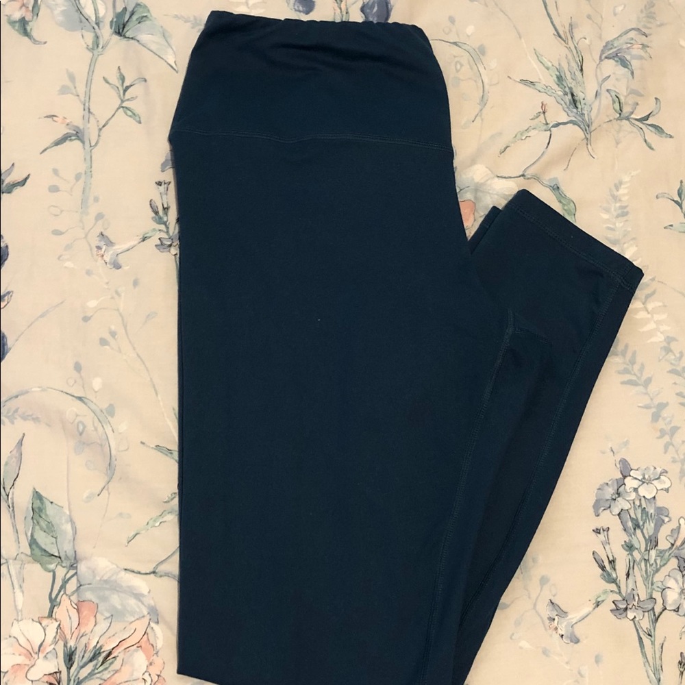 Workout leggings